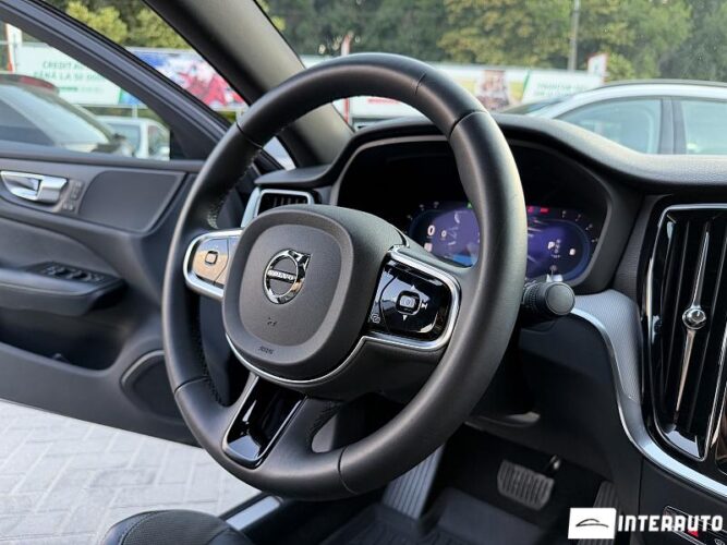volvo S 60 2023