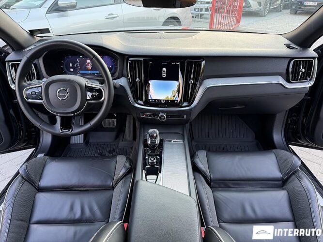 volvo S 60 2023
