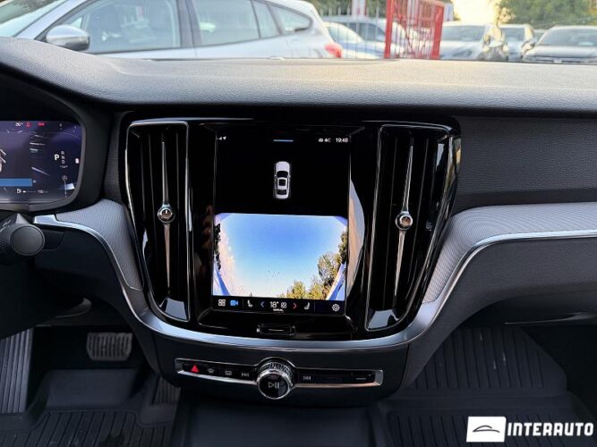 volvo S 60 2023
