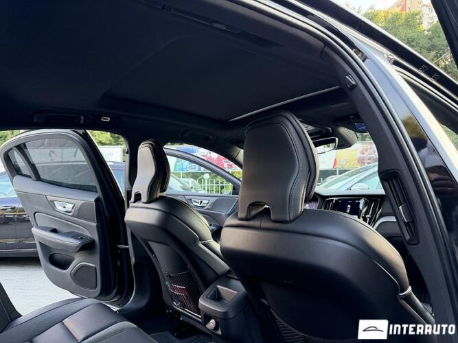 volvo S 60 2023
