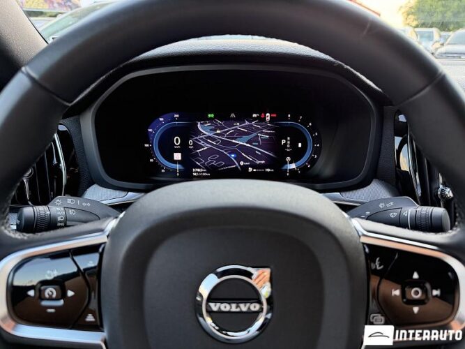 volvo S 60 2023