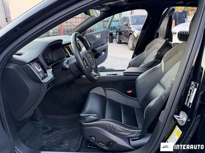 volvo S 60 2023