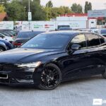 Volvo S 60 2023