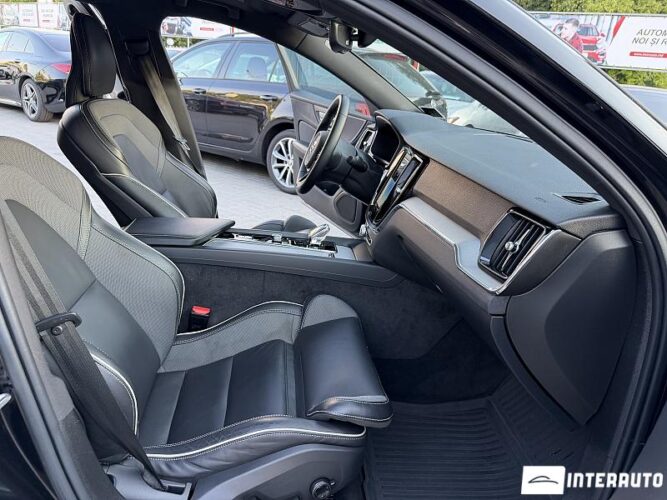volvo S 60 2023