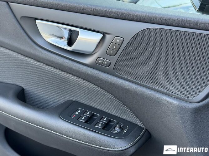 volvo S 60 2023