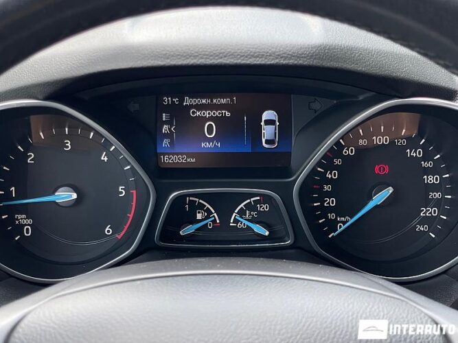 ford Grand C-MAX 2018
