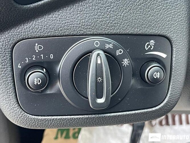 ford Grand C-MAX 2018