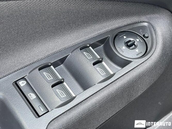 ford Grand C-MAX 2018