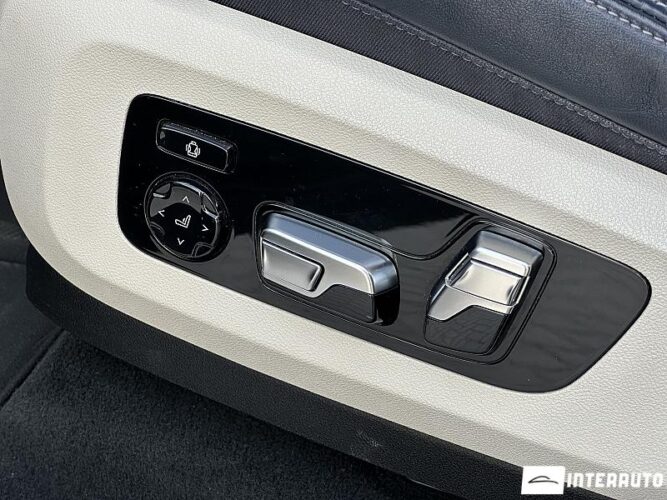 bmw X7 4.0i 2019