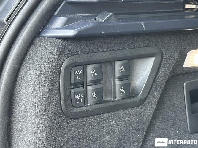 bmw X7 4.0i 2019