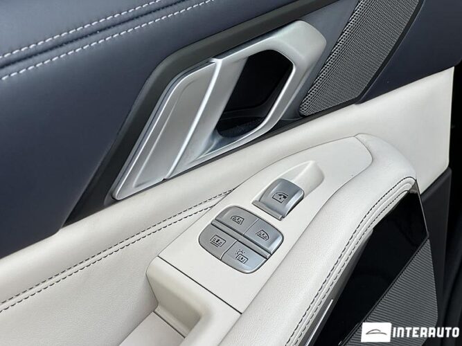 bmw X7 4.0i 2019