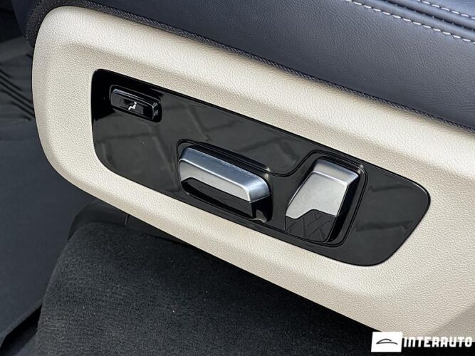 bmw X7 4.0i 2019