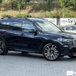 BMW X7 4.0i 2019