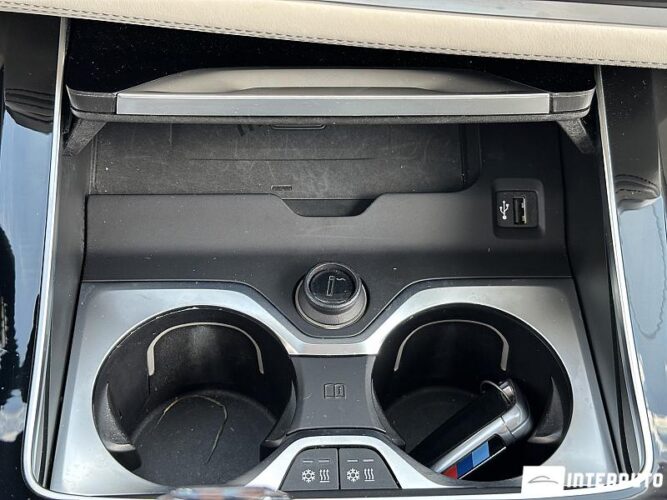 bmw X7 4.0i 2019