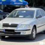 Skoda Octavia 2007