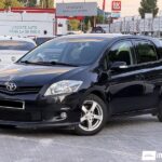 Toyota Auris 2010