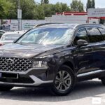 Hyundai Santa Fe 2021