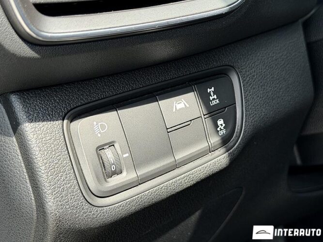 hyundai Santa Fe 2021
