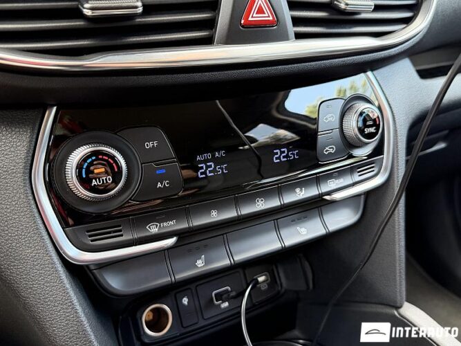 hyundai Santa Fe 2021