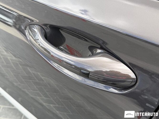 hyundai Santa Fe 2021