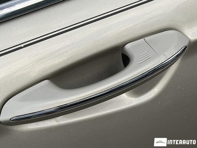 ford Fusion 2018