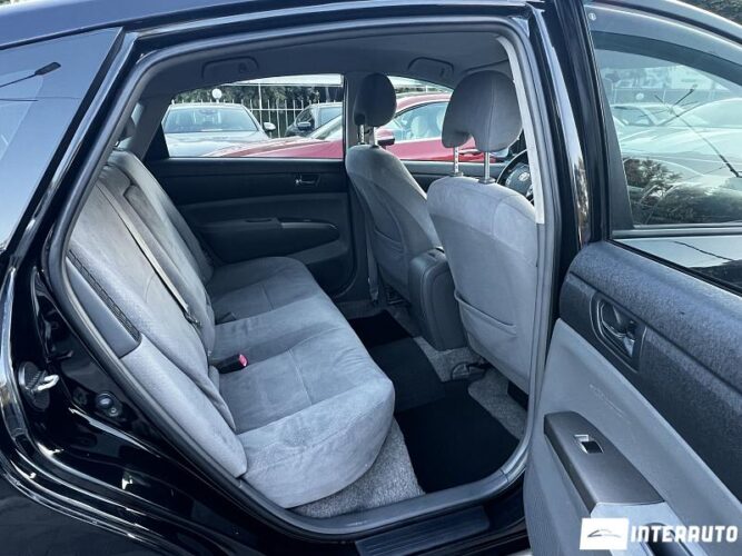 toyota Prius 2007
