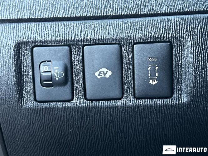 toyota Prius 2007