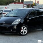 Toyota Prius 2007
