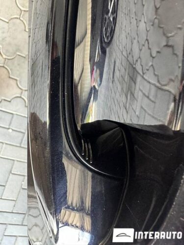 bmw X5 5.0e 2025