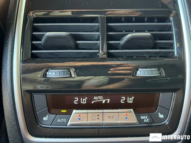 bmw X5 5.0e 2025