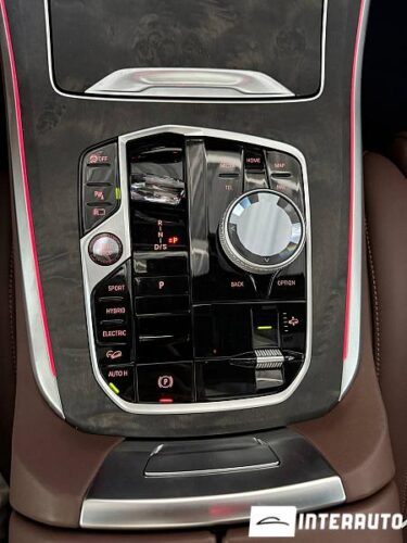 bmw X5 5.0e 2025