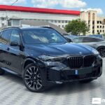 BMW X5 5.0e 2025