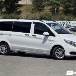 Mercedes Vito 2015