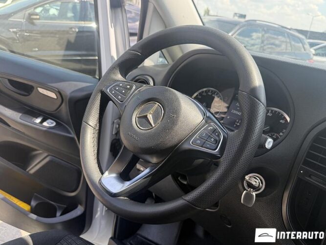 Mercedes Vito 35 mercedes Vito 2015