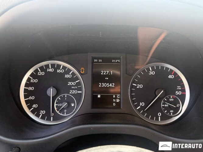 Mercedes Vito 36 mercedes Vito 2015