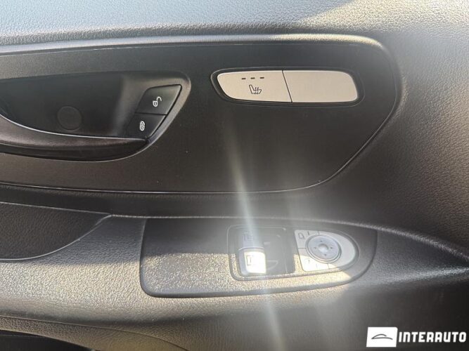 Mercedes Vito 40 mercedes Vito 2015
