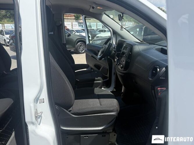 Mercedes Vito 41 mercedes Vito 2015
