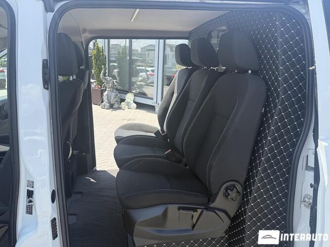 Mercedes Vito 44 mercedes Vito 2015