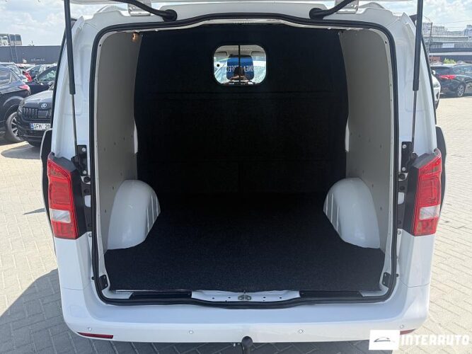 Mercedes Vito 43 mercedes Vito 2015
