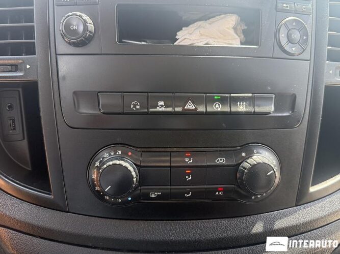 Mercedes Vito 38 mercedes Vito 2015