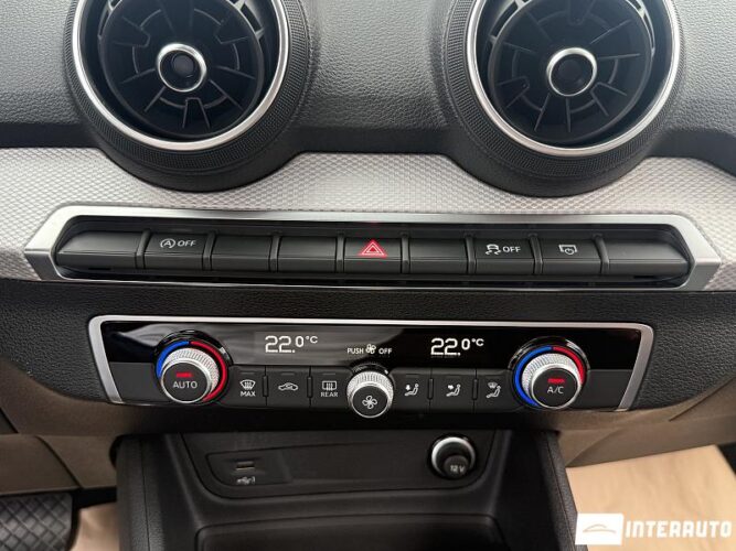 Audi Q2 40 audi Q2 2021