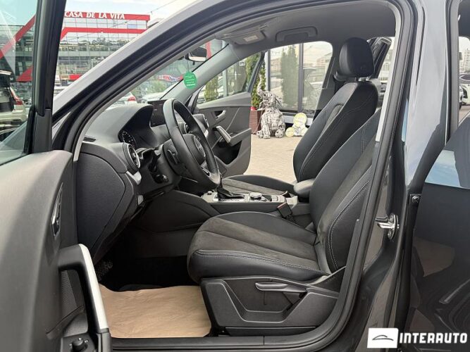 Audi Q2 35 audi Q2 2021