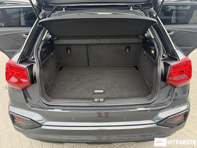 Audi Q2 49 audi Q2 2021