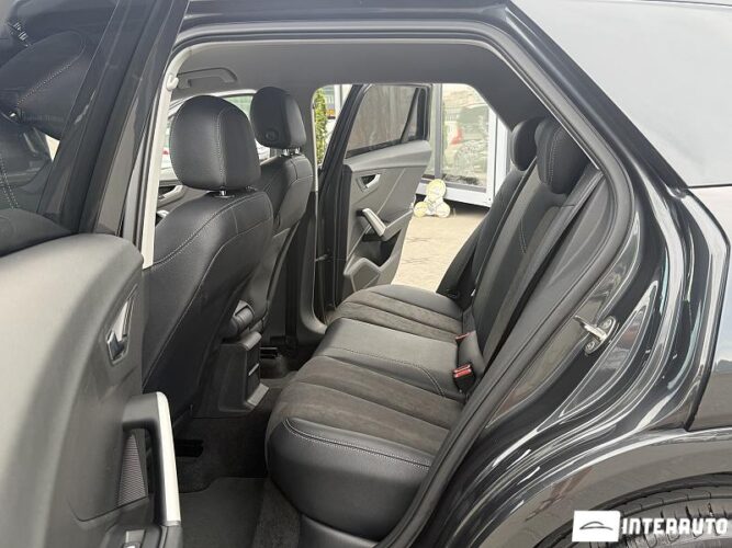 Audi Q2 42 audi Q2 2021