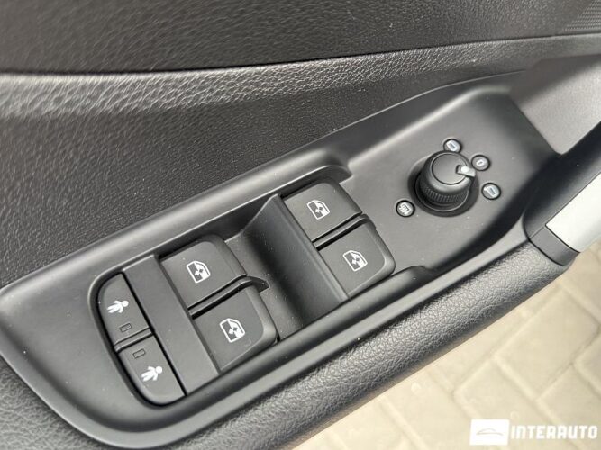 Audi Q2 2021 doar la InterAuto