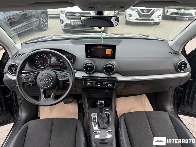 Audi Q2 36 audi Q2 2021