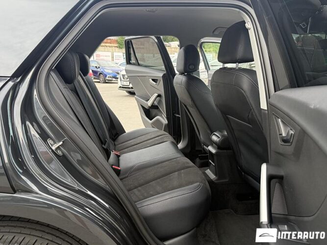 Audi Q2 43 audi Q2 2021