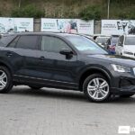 Audi Q2 2021
