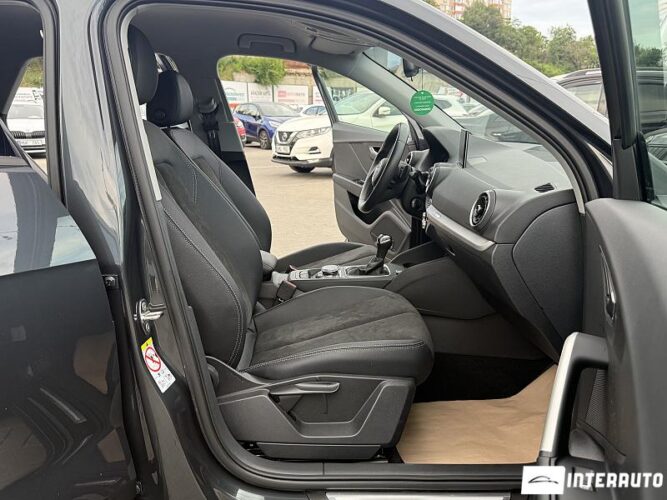 Audi Q2 44 audi Q2 2021