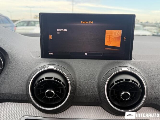 Audi Q2 39 audi Q2 2021